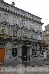 Picture of Old Bank Bar