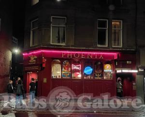 Picture of Phoenix