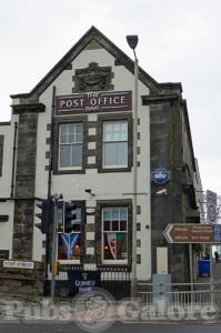 Picture of The Post Office Bar