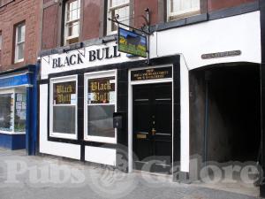 Picture of Black Bull Inn