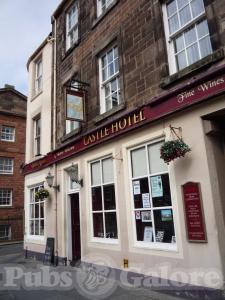 Picture of Castle Hotel