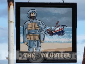 Picture of Volunteer Arms