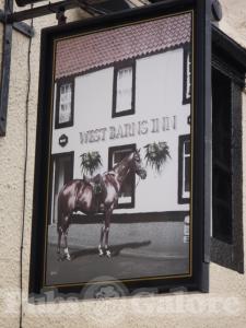 Picture of West Barns Inn