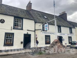 Picture of Tweedale Arms Hotel