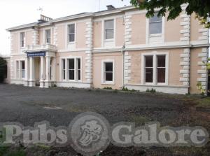Picture of Blenheim House Hotel