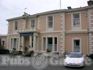 Picture of Blenheim House Hotel
