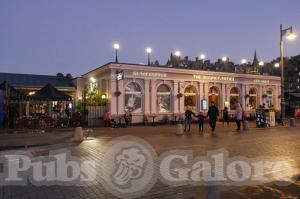 Picture of The Booking Office (JD Wetherspoon)