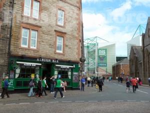 Picture of The Albion Bar