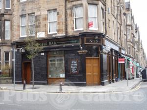 Picture of Argyle Bar