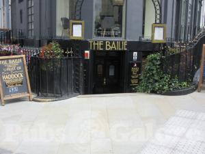 Picture of The Bailie