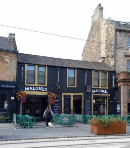 Picture of Malones Leith