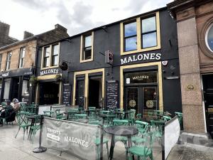 Picture of Malones Leith