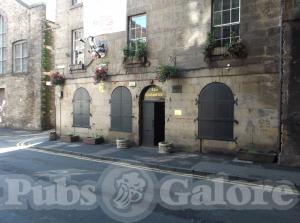 Picture of The Rowantree Bar