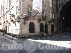 Picture of The Rowantree Bar