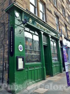 Picture of Bennets Bar