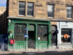 Picture of Bennets Bar