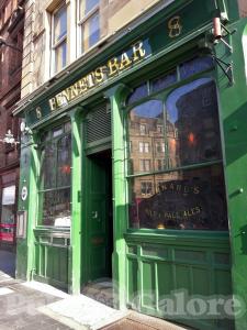 Picture of Bennets Bar