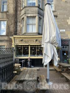 Picture of Bennets Bar