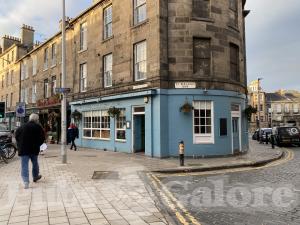 Picture of The Stockbridge Tap