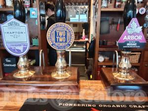 Picture of The Stockbridge Tap
