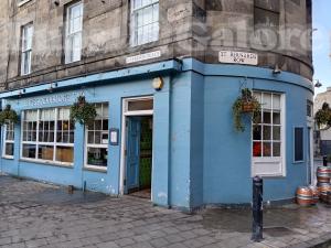 Picture of The Stockbridge Tap