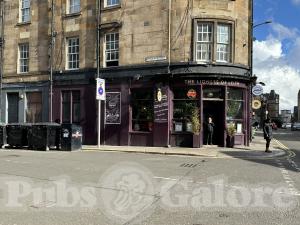 Picture of The Lioness of Leith