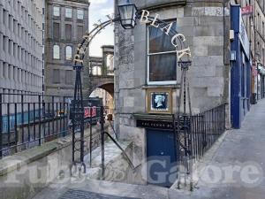 Picture of Penny Black