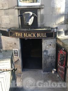 Picture of The Black Bull