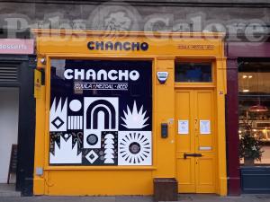Picture of Chancho