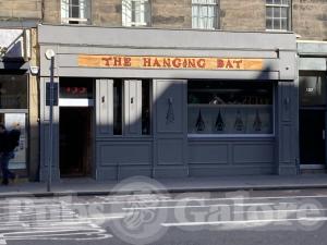 Picture of The Hanging Bat