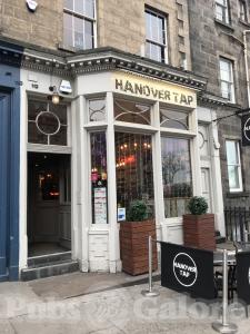 Picture of Hanover Tap