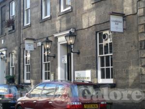 Picture of Cambridge Bar