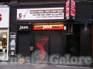 Picture of Jazz Bar