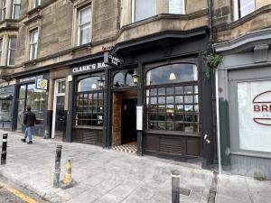 Picture of Clarks Bar