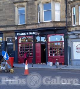 Picture of Clarks Bar