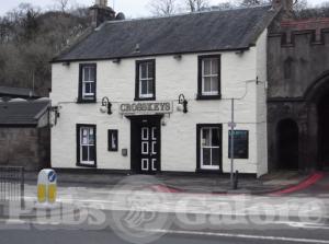 Picture of Cross Keys Inn