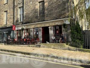 Picture of Cumberland Bar