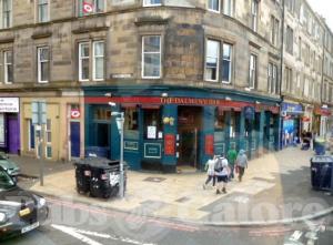 Picture of The Dalmeny Bar