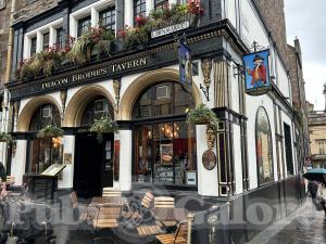 Picture of Deacon Brodies Tavern