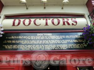 Picture of Doctors