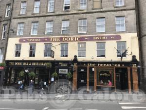 Picture of The Doric