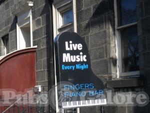 Picture of Fingers Piano Bar