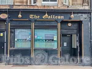 Picture of The Galleon Bar