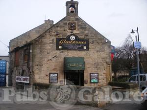 Picture of Gladstone Bar