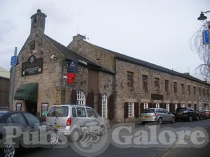 Picture of Gladstone Bar