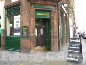 Picture of Greenmantle Inn