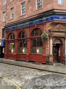 Picture of The Guildford Arms