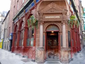 Picture of The Guildford Arms