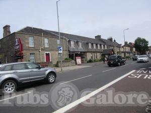 Picture of Toby Carvery Edinburgh West