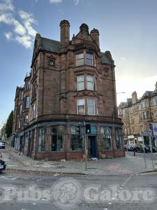 Picture of The Hermitage Bar